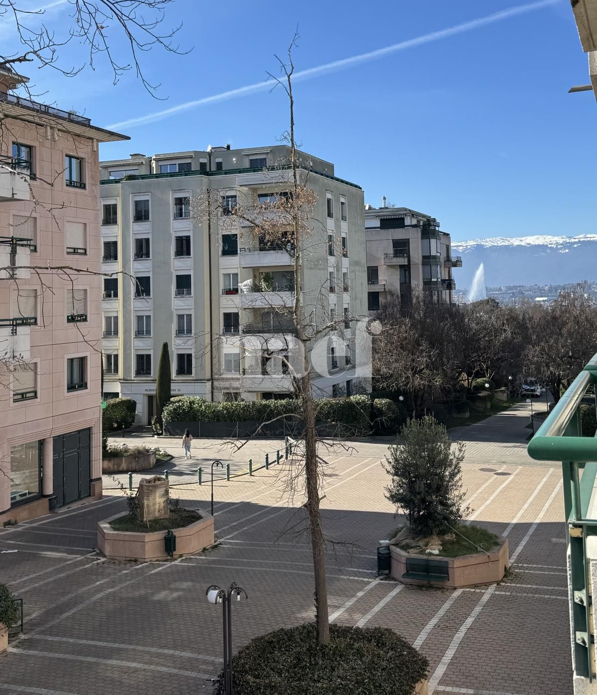 À louer : Appartement 5 Pieces Genève - Ref : 268515.2001 | Naef Immobilier