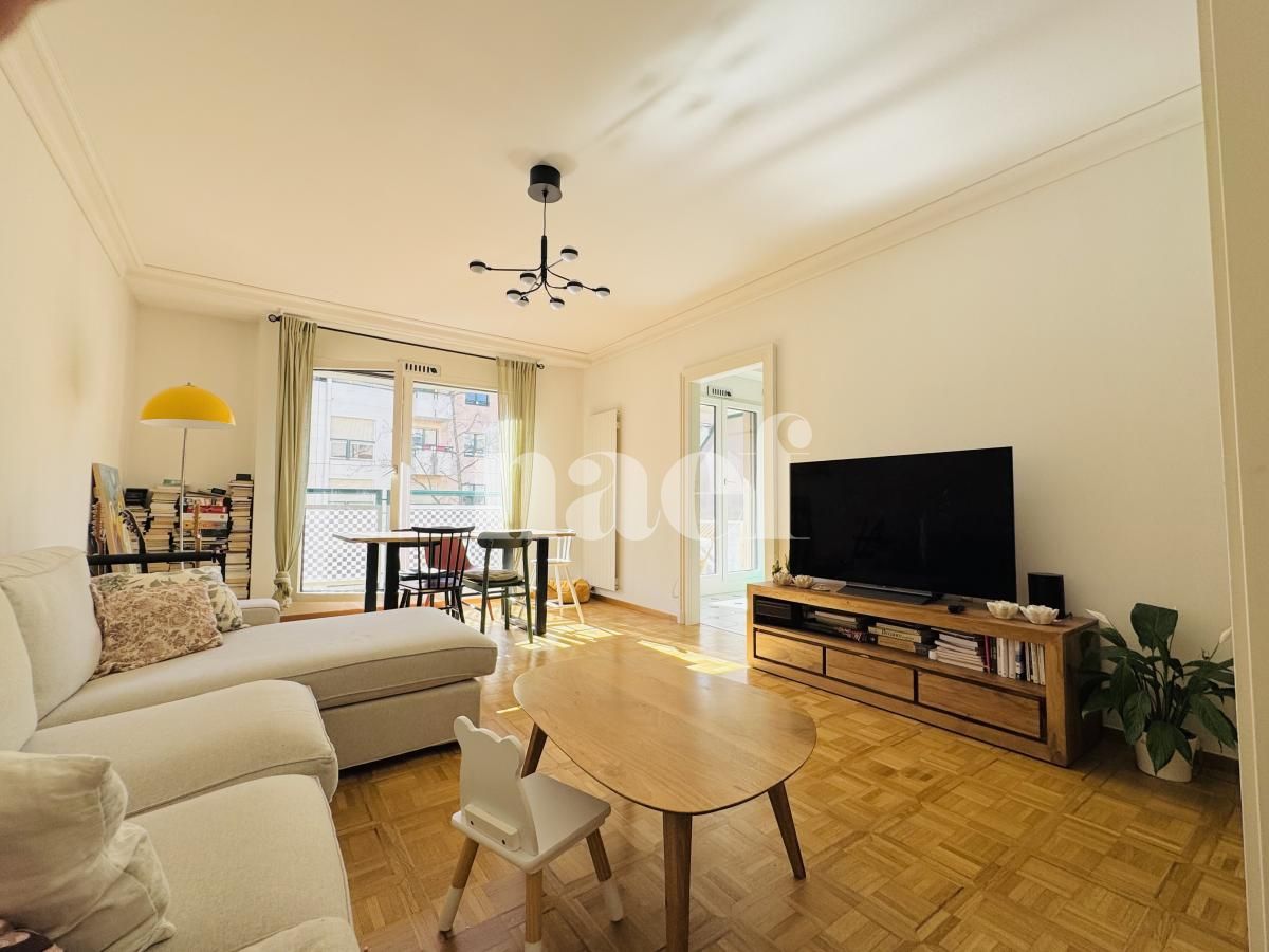 À louer : Appartement 5 Pieces Genève - Ref : 268515.2001 | Naef Immobilier