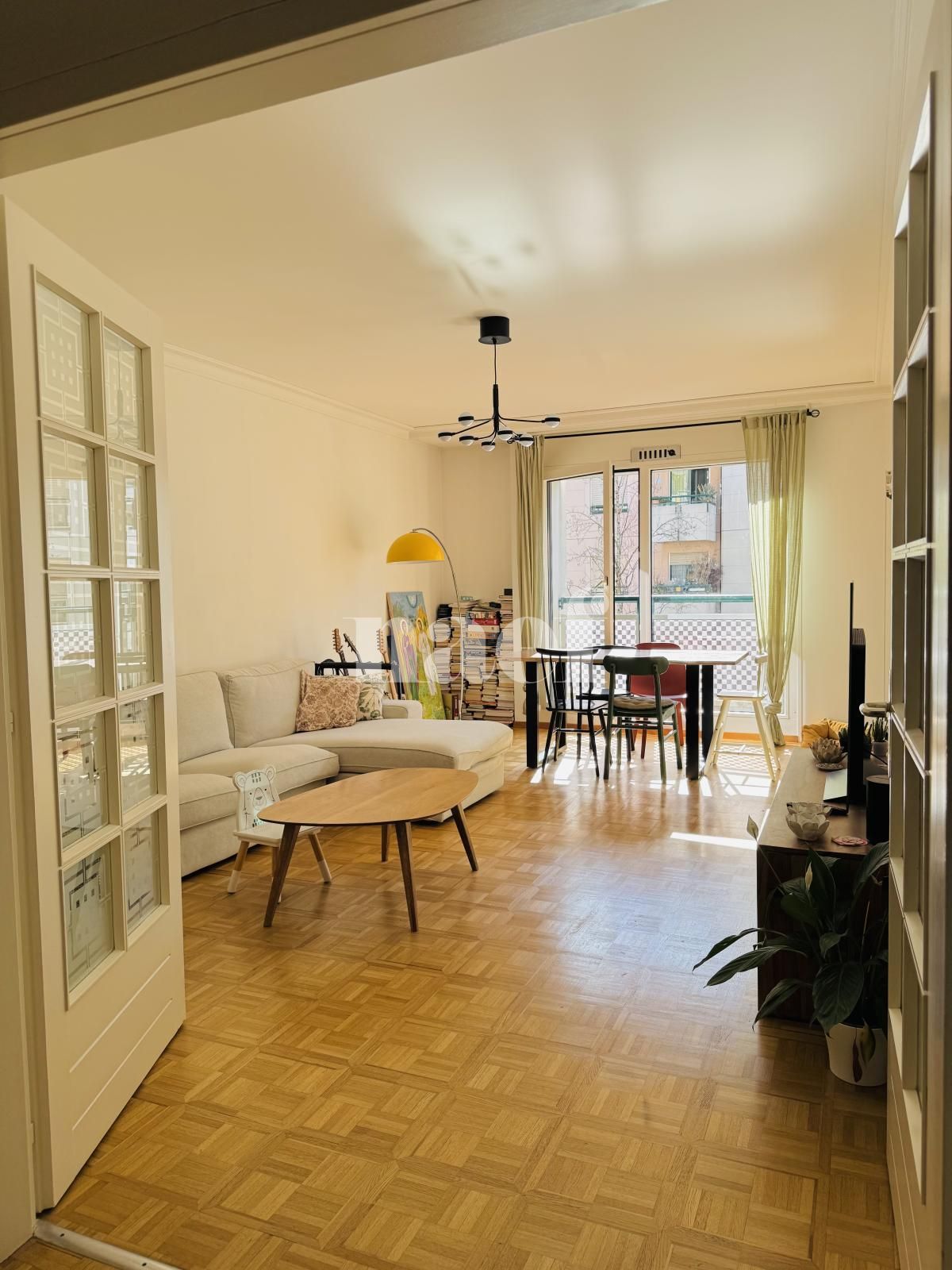 À louer : Appartement 5 Pieces Genève - Ref : 268515.2001 | Naef Immobilier
