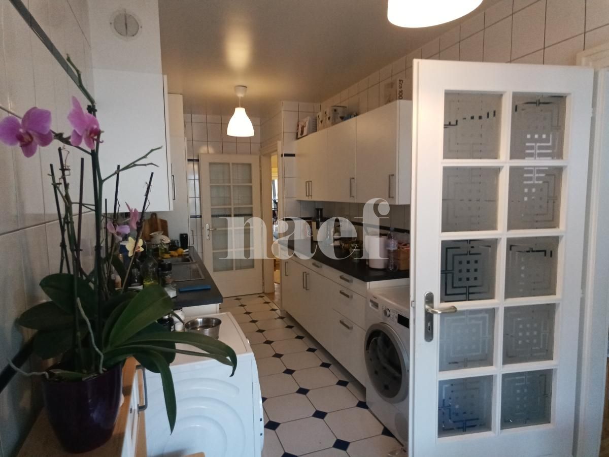 À louer : Appartement 5 Pieces Genève - Ref : 268515.2001 | Naef Immobilier