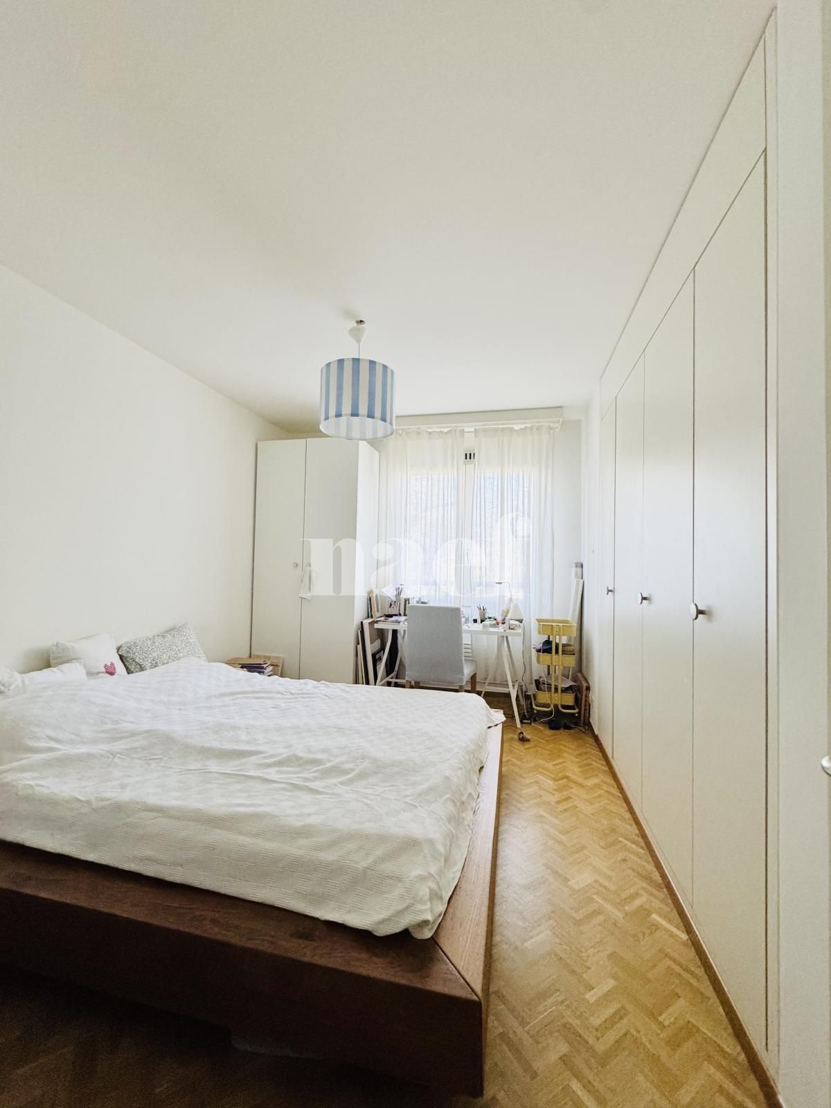 À louer : Appartement 5 Pieces Genève - Ref : 268515.2001 | Naef Immobilier