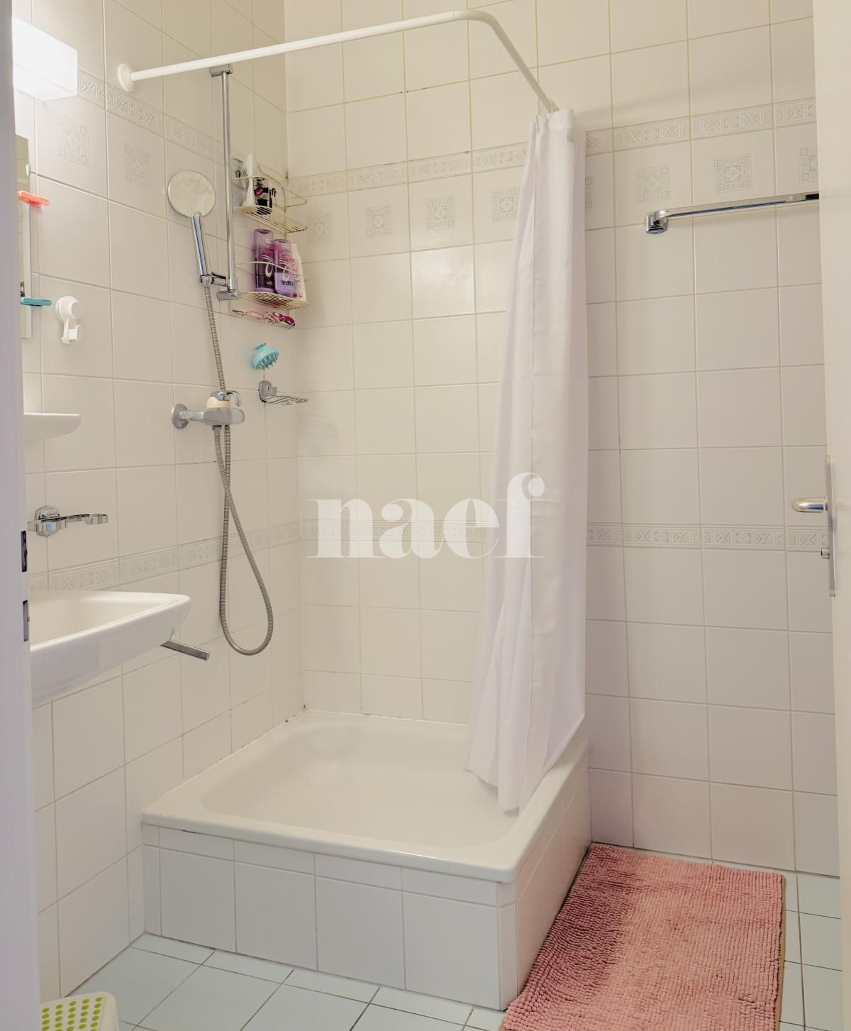 À louer : Appartement 5 Pieces Genève - Ref : 268515.2001 | Naef Immobilier