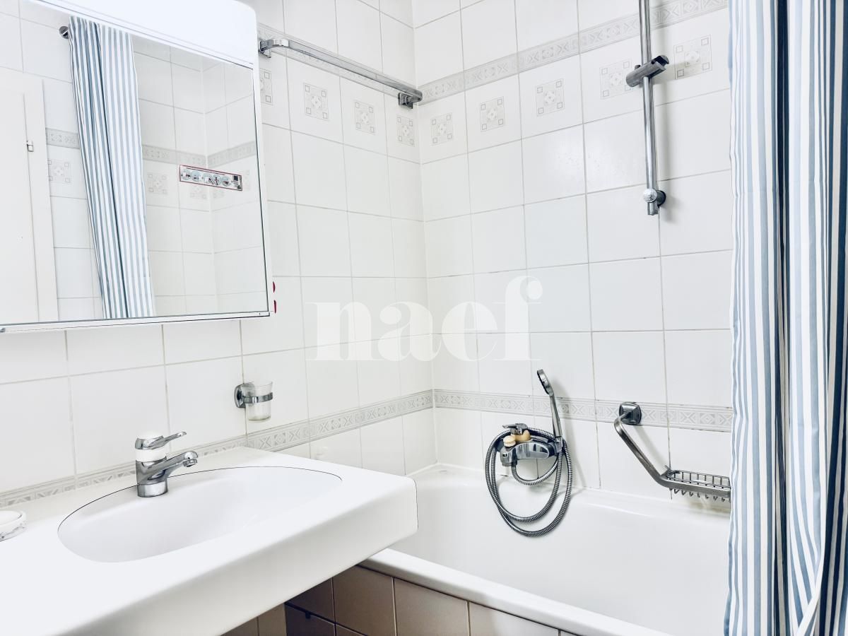 À louer : Appartement 5 Pieces Genève - Ref : 268515.2001 | Naef Immobilier