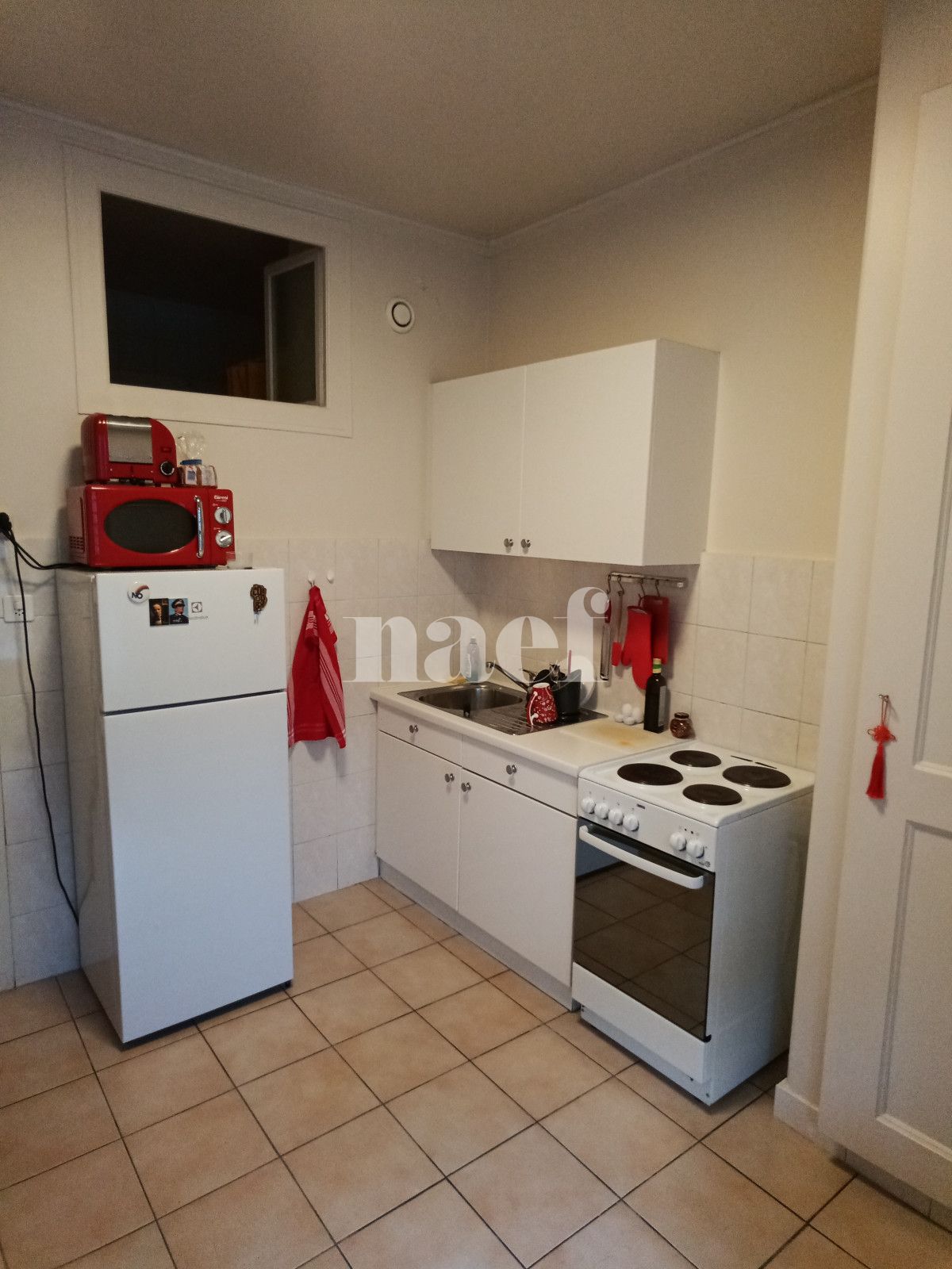 À louer : Appartement 2 Pieces Genève - Ref : 268523.2202 | Naef Immobilier