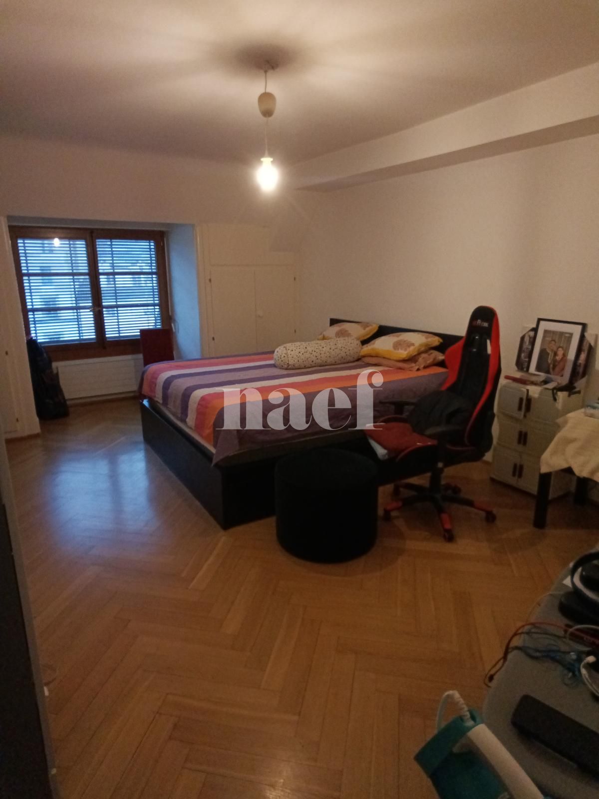 À louer : Appartement 5 Pieces Genève - Ref : 268523.6602 | Naef Immobilier