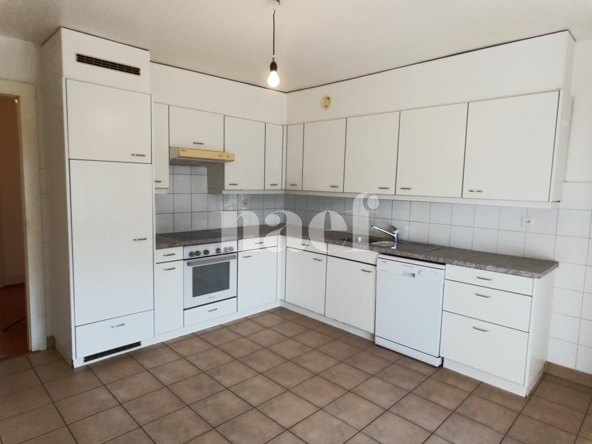 À louer : Appartement 5 Pieces Genève - Ref : 268523.6602 | Naef Immobilier