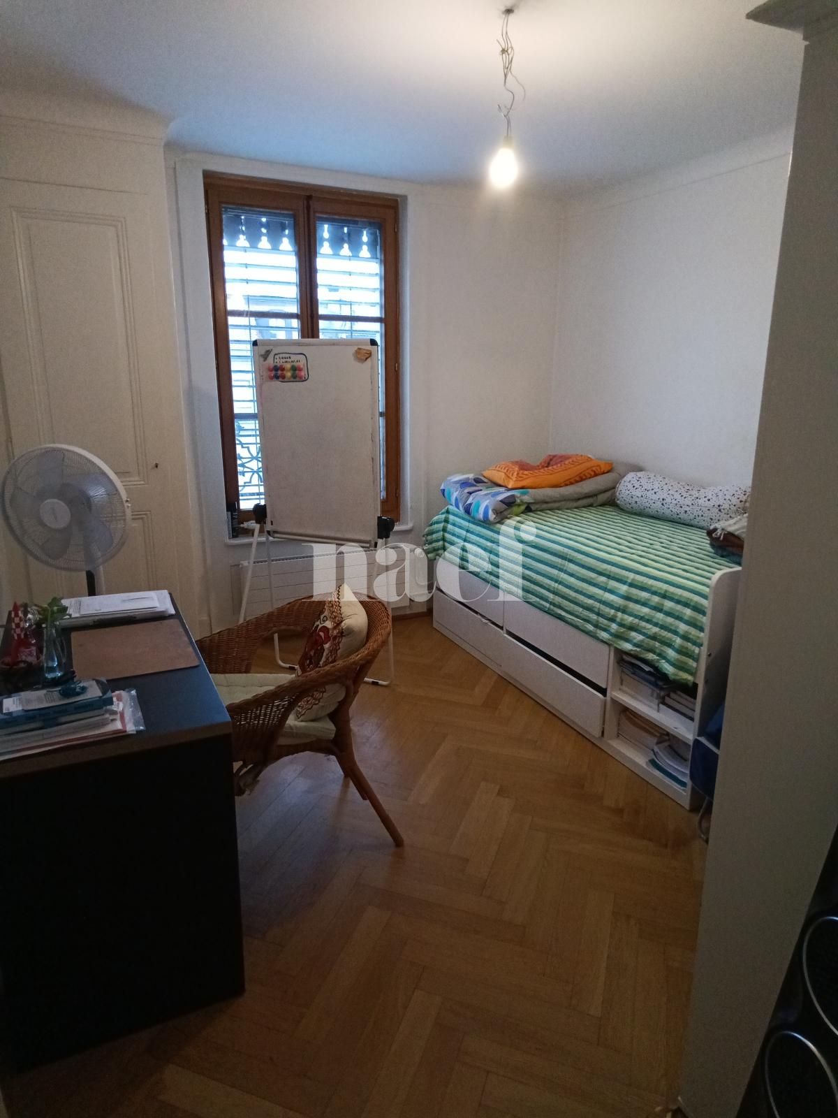 À louer : Appartement 5 Pieces Genève - Ref : 268523.6602 | Naef Immobilier