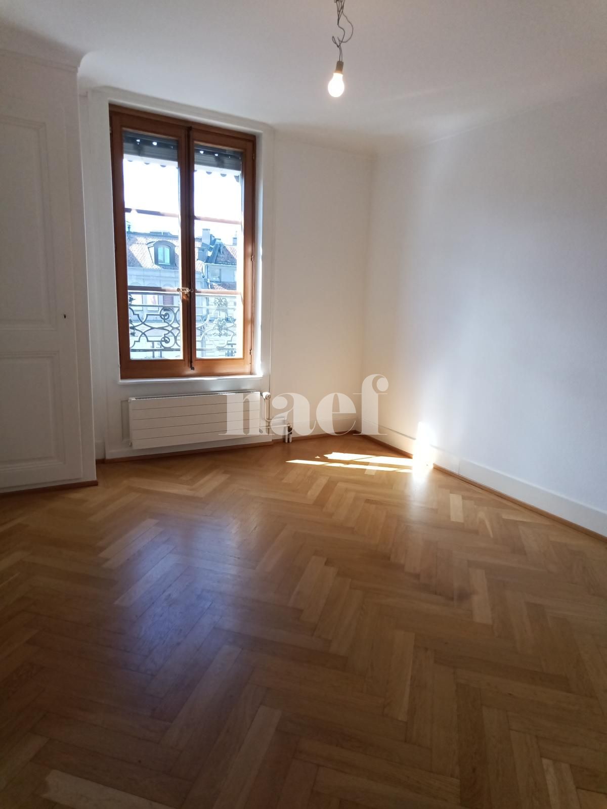 À louer : Appartement 5 Pieces Genève - Ref : 268523.6602 | Naef Immobilier