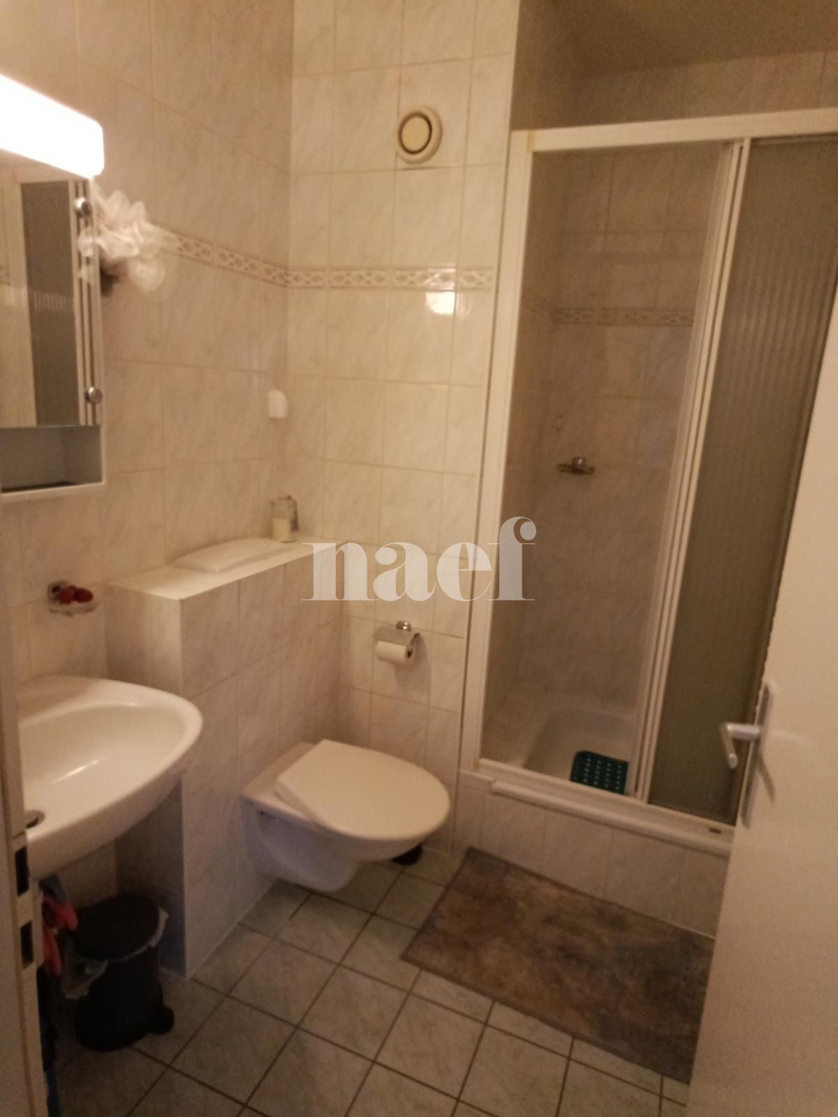 À louer : Appartement 5 Pieces Genève - Ref : 268523.6602 | Naef Immobilier