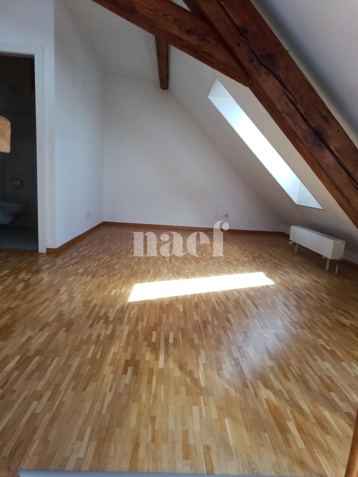 À louer : Appartement 5 Pieces Genève - Ref : 268523.6602 | Naef Immobilier