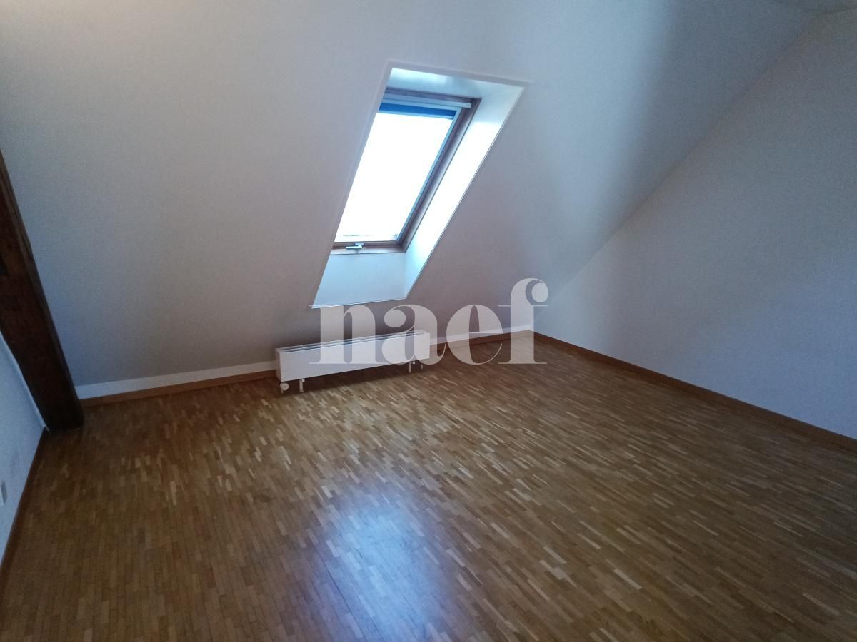 À louer : Appartement 5 Pieces Genève - Ref : 268523.6602 | Naef Immobilier