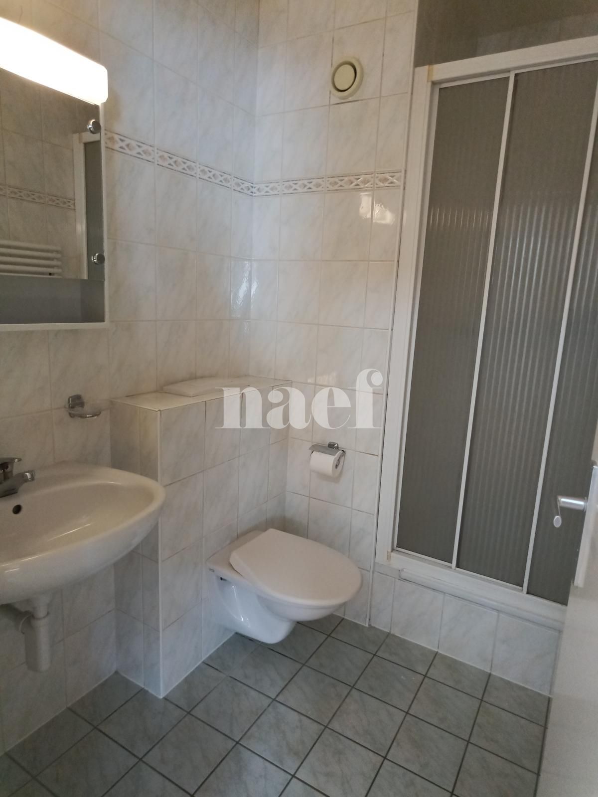 À louer : Appartement 5 Pieces Genève - Ref : 268523.6602 | Naef Immobilier