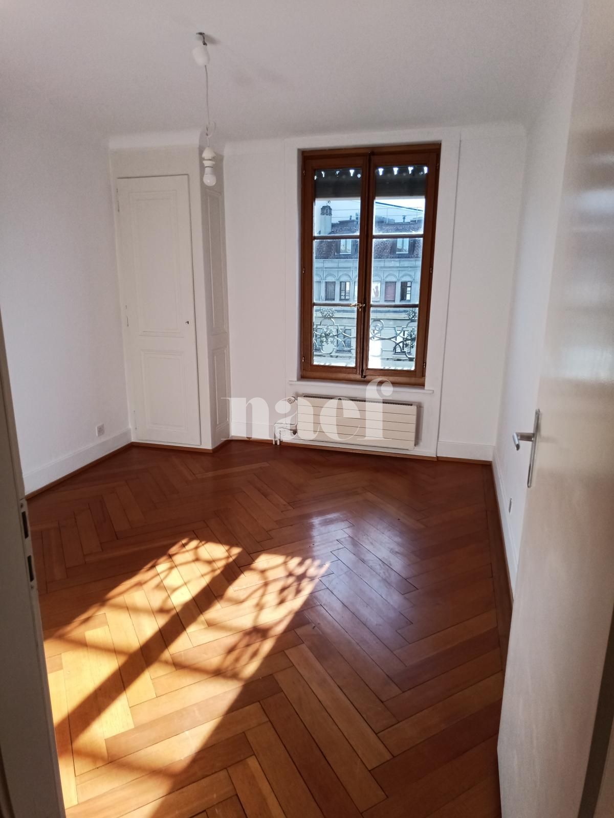 À louer : Appartement 5 Pieces Genève - Ref : 268523.6604 | Naef Immobilier