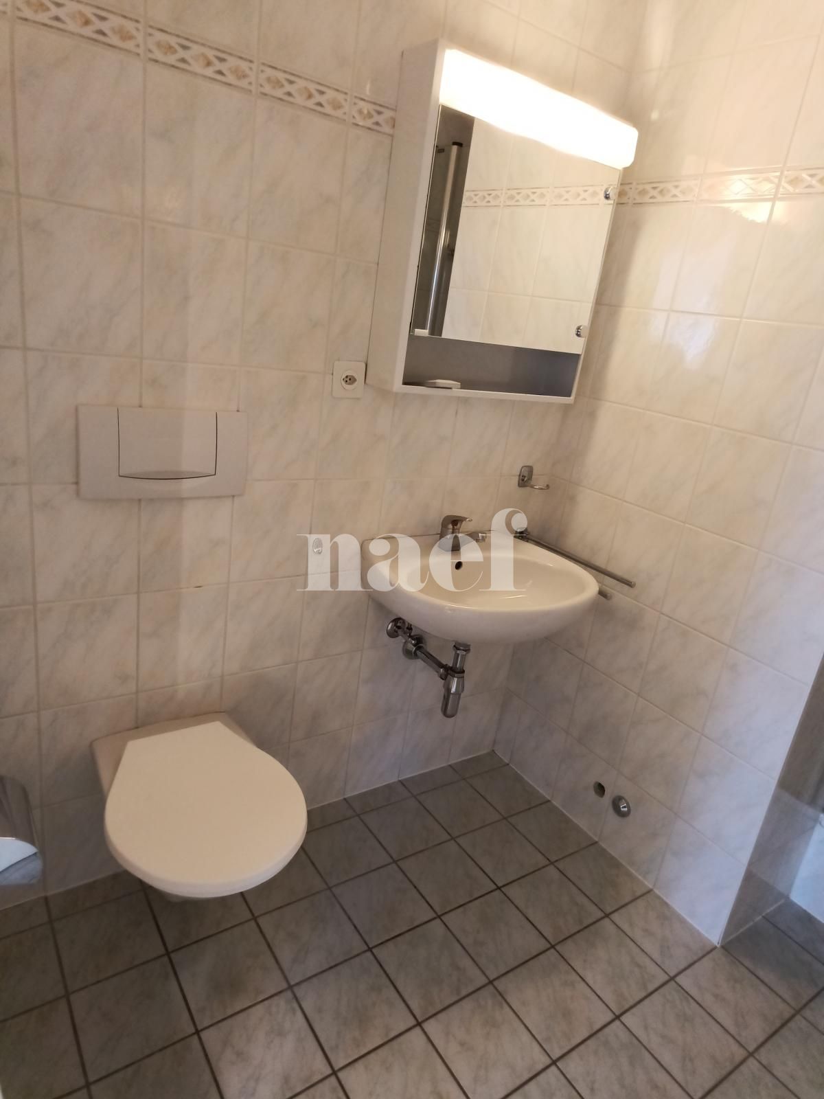 À louer : Appartement 5 Pieces Genève - Ref : 268523.6604 | Naef Immobilier