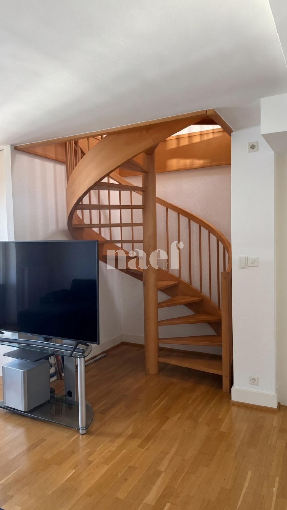 À louer : Appartement 3 Pieces Genève - Ref : 268523.6605 | Naef Immobilier