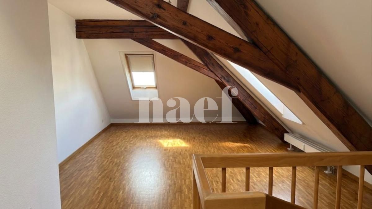 À louer : Appartement 3 Pieces Genève - Ref : 268523.6605 | Naef Immobilier