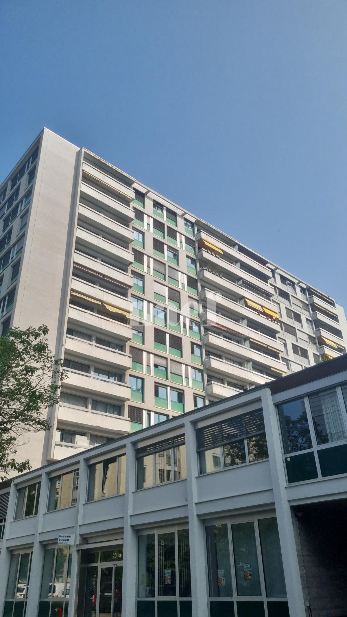 À louer : Appartement 3 Pieces Genève - Ref : 268526.3301 | Naef Immobilier