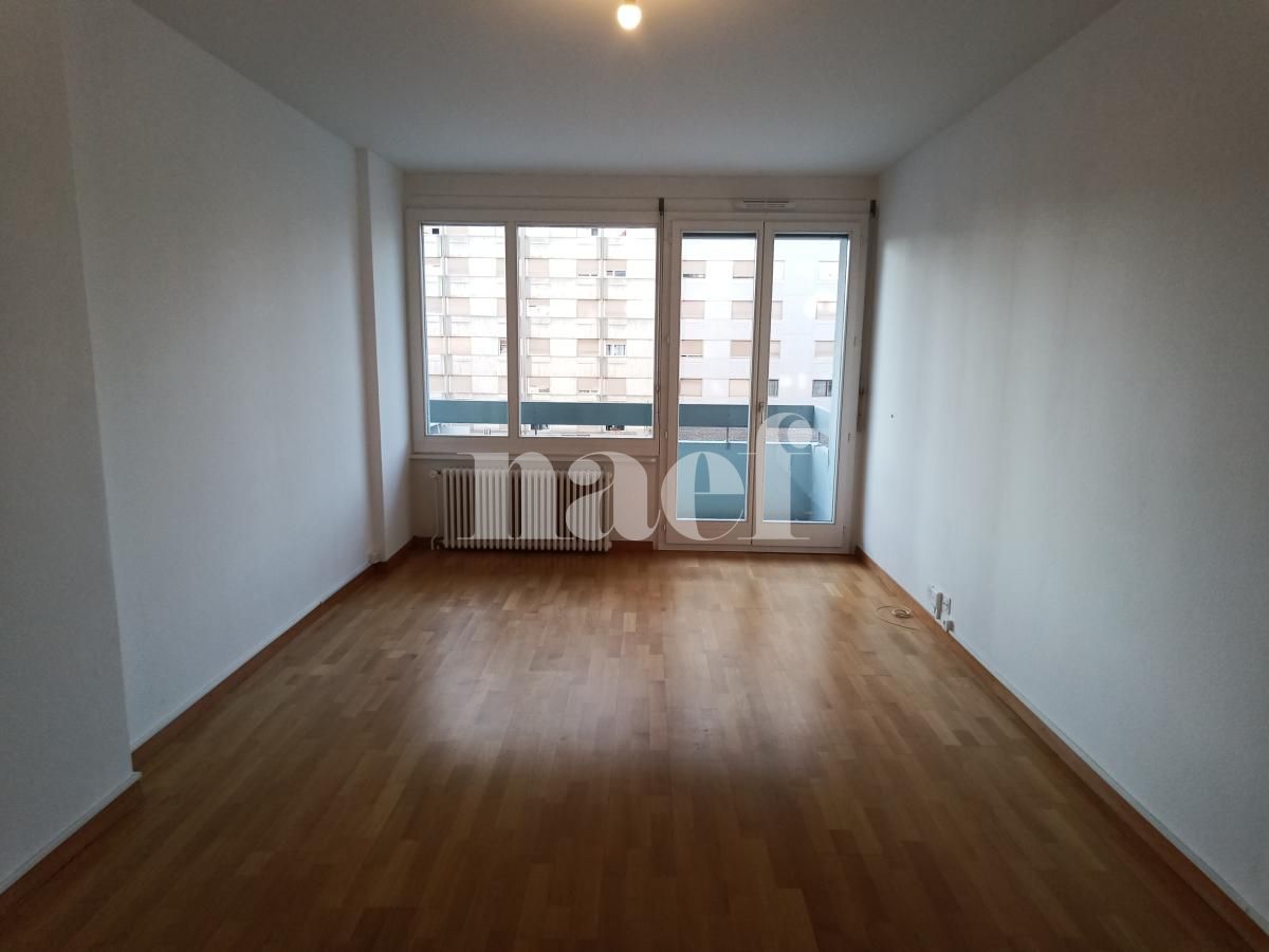À louer : Appartement 3 Pieces Genève - Ref : 268526.3301 | Naef Immobilier