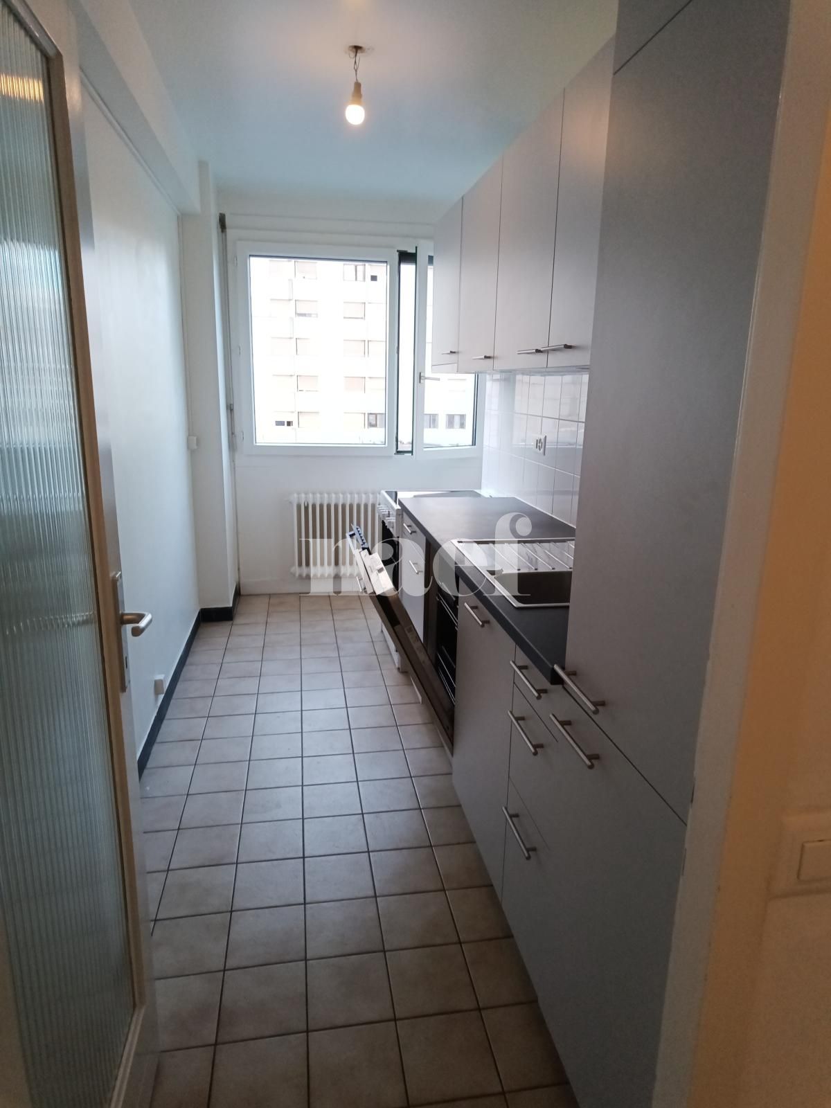 À louer : Appartement 3 Pieces Genève - Ref : 268526.3301 | Naef Immobilier
