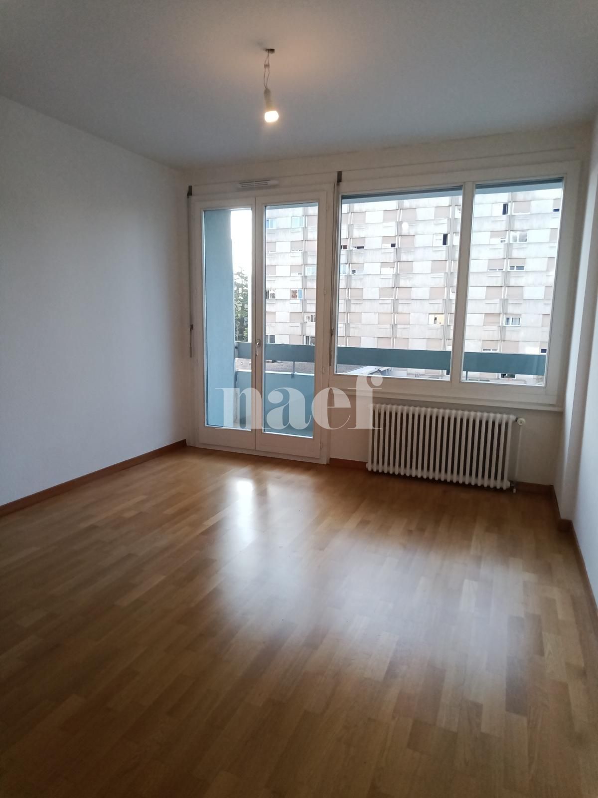 À louer : Appartement 3 Pieces Genève - Ref : 268526.3301 | Naef Immobilier