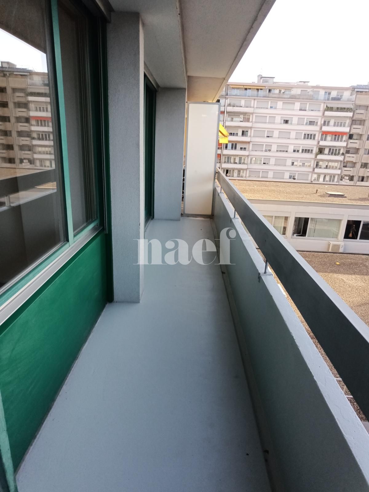 À louer : Appartement 3 Pieces Genève - Ref : 268526.3301 | Naef Immobilier