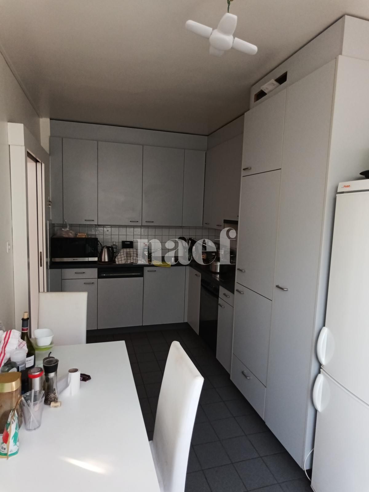 À louer : Appartement 5.5 Pieces Genève - Ref : 268545.3302 | Naef Immobilier