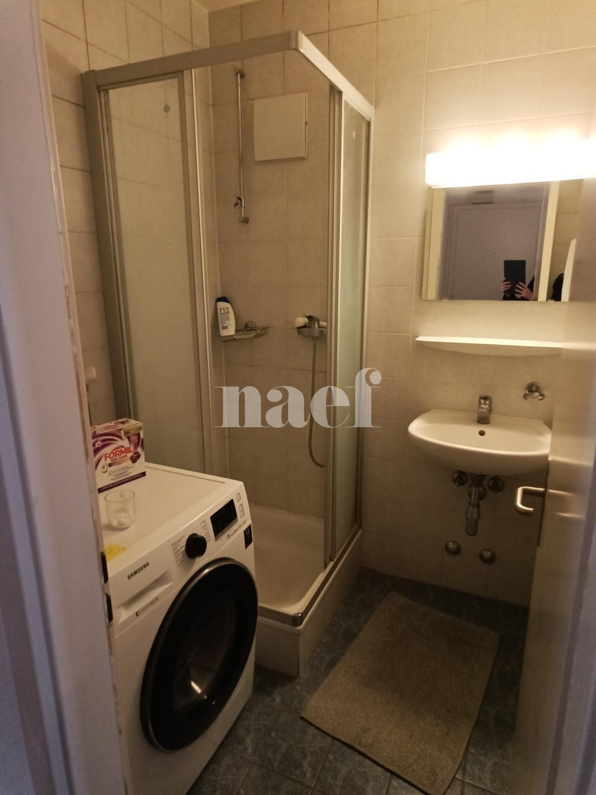 À louer : Appartement 5.5 Pieces Genève - Ref : 268545.3302 | Naef Immobilier