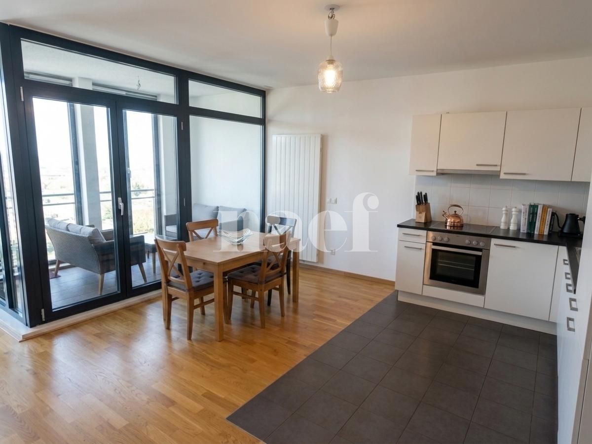 À louer : Appartement 4.5 Pieces Genève - Ref : 268545.6601 | Naef Immobilier