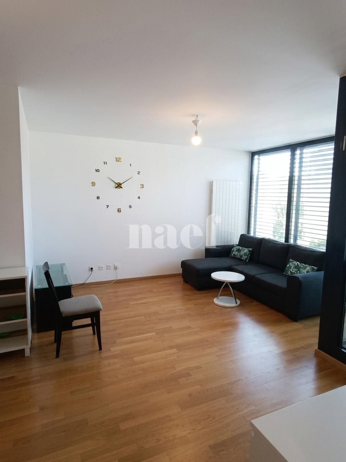 À louer : Appartement 4.5 Pieces Genève - Ref : 268545.6601 | Naef Immobilier