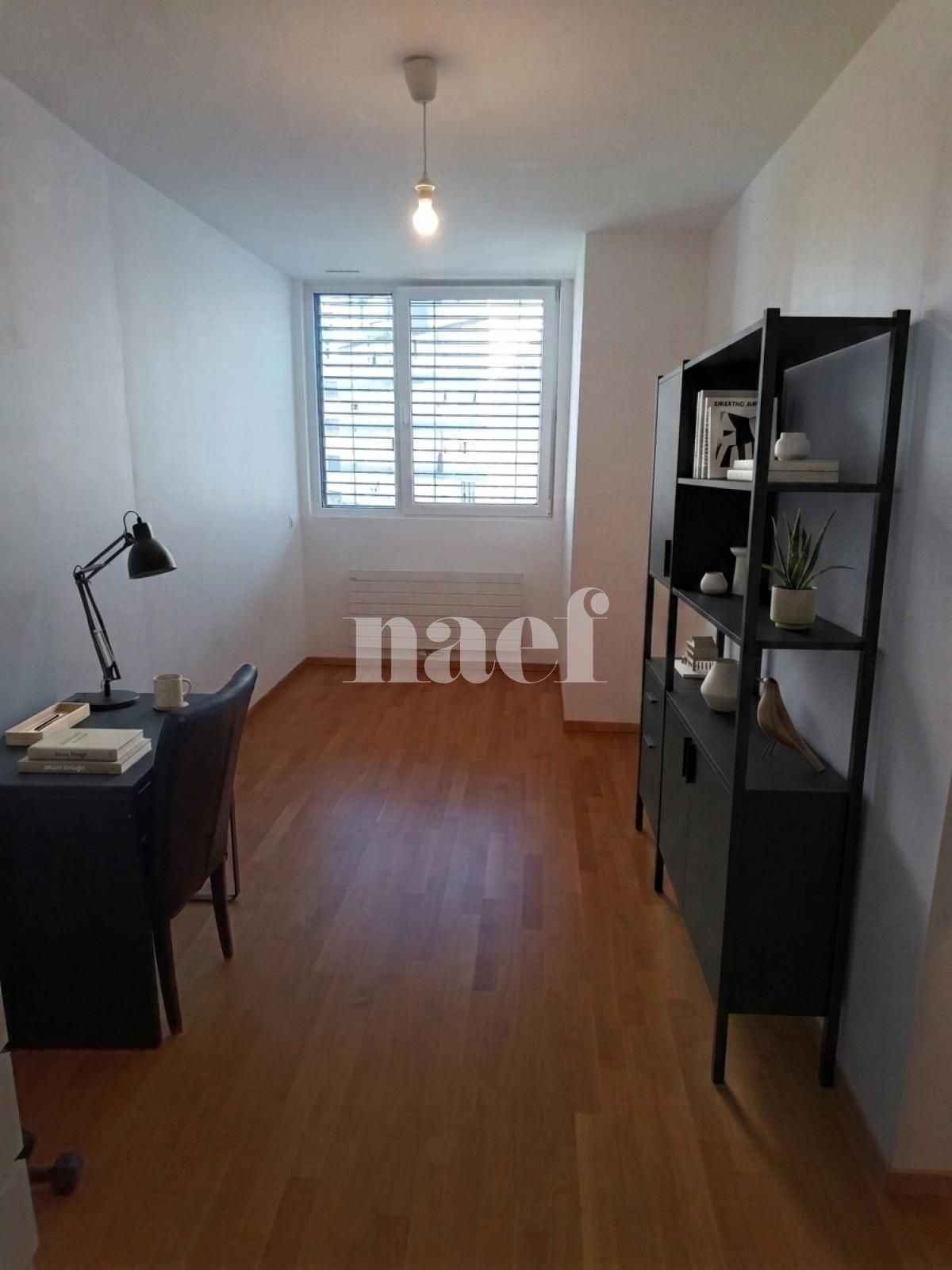 À louer : Appartement 4.5 Pieces Genève - Ref : 268545.6601 | Naef Immobilier
