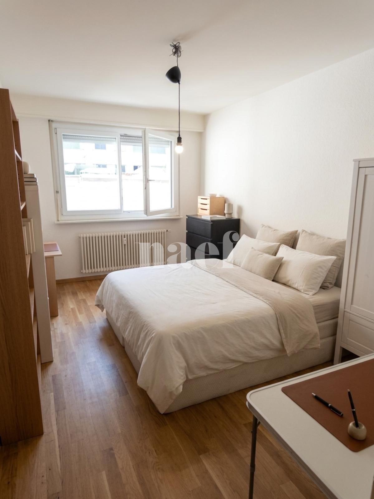 À louer : Appartement 1 Pieces Genève - Ref : 268546.1106 | Naef Immobilier