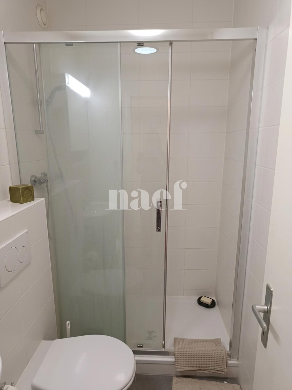 À louer : Appartement 1 Pieces Genève - Ref : 268546.1106 | Naef Immobilier