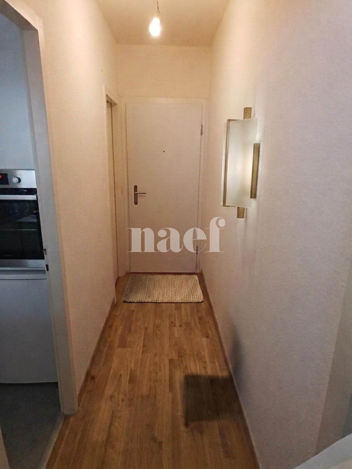 À louer : Appartement 1 Pieces Genève - Ref : 268546.1106 | Naef Immobilier