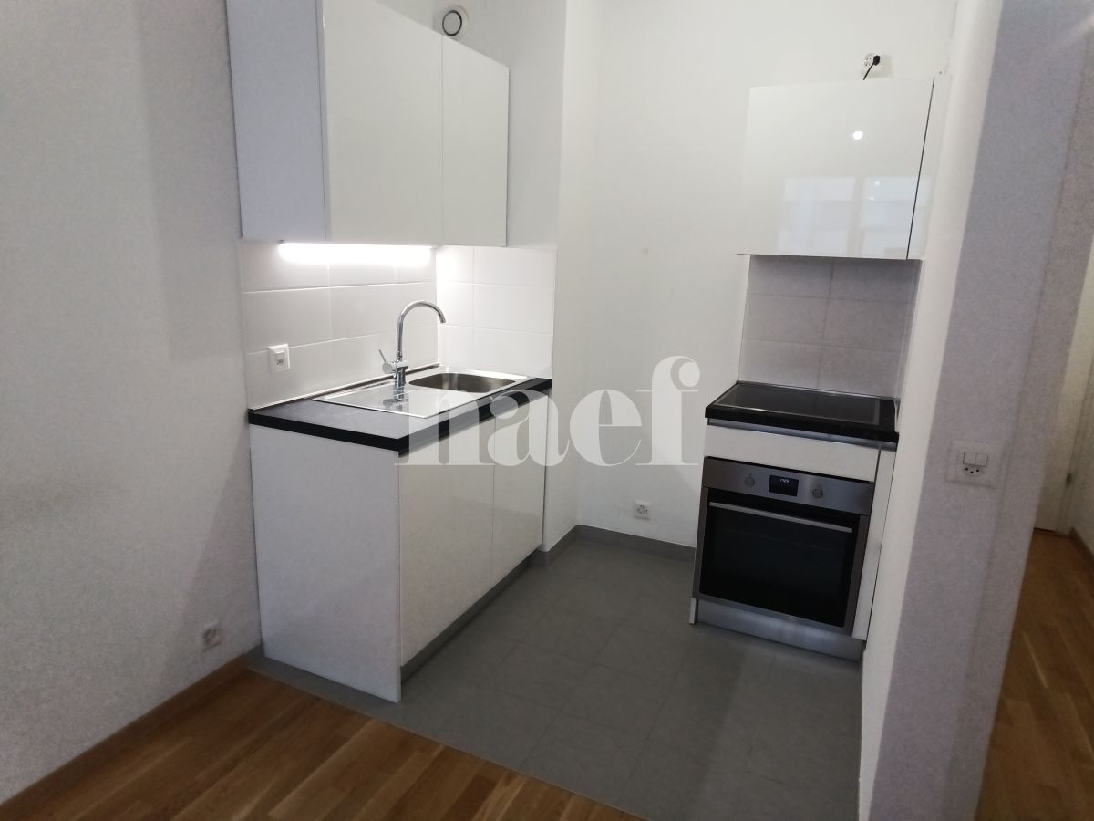À louer : Appartement 1 Pieces Genève - Ref : 268546.1107 | Naef Immobilier