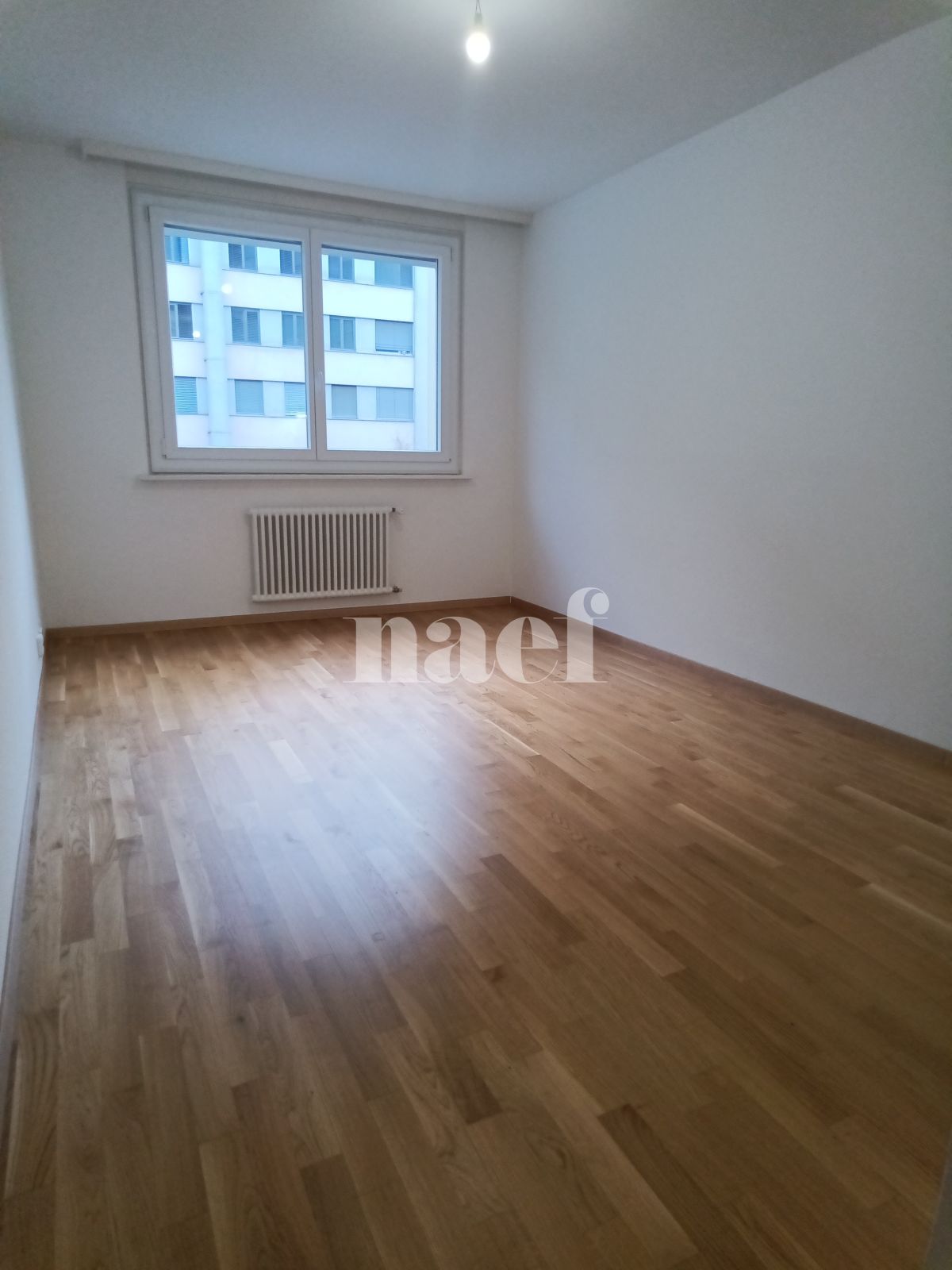 À louer : Appartement 1 Pieces Genève - Ref : 268546.1107 | Naef Immobilier