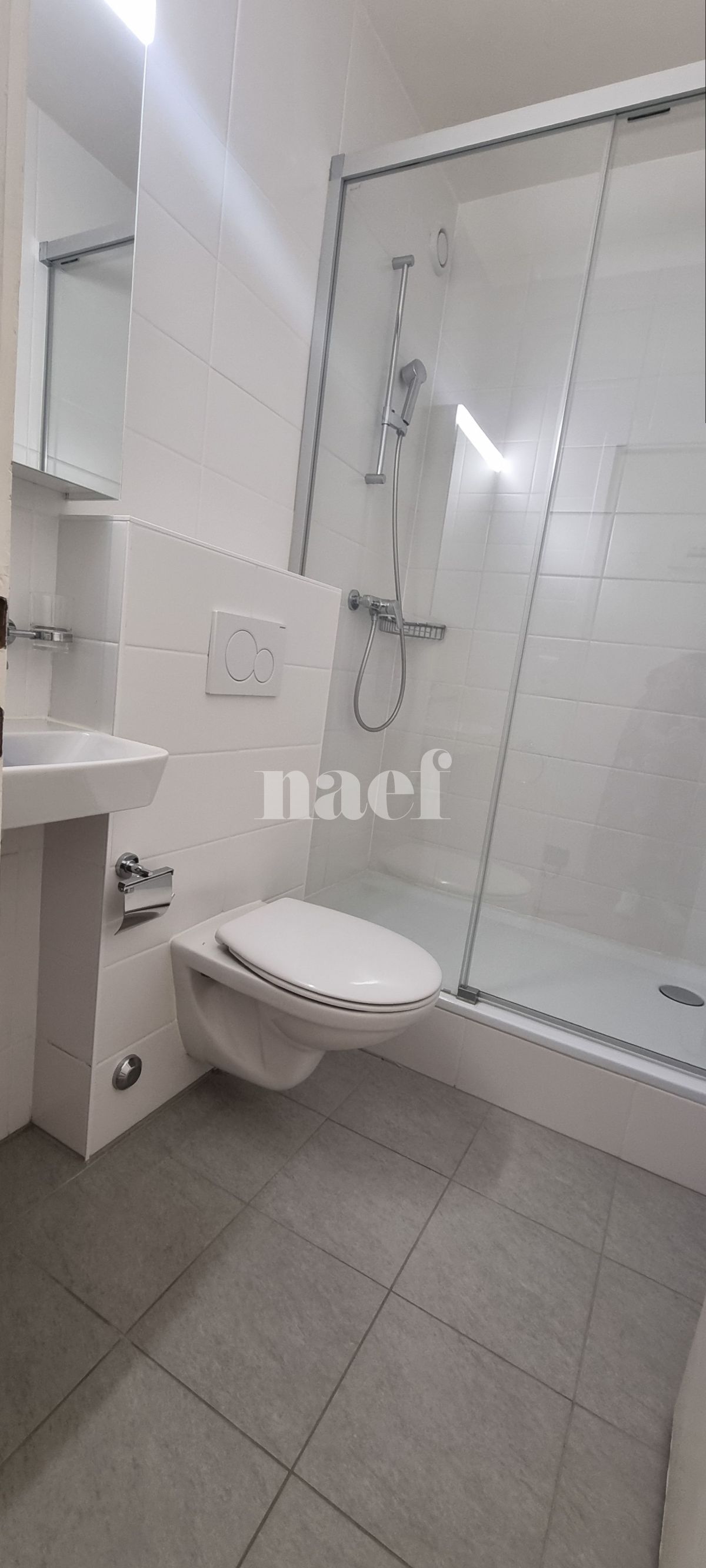 À louer : Appartement 1 Pieces Genève - Ref : 268546.1107 | Naef Immobilier