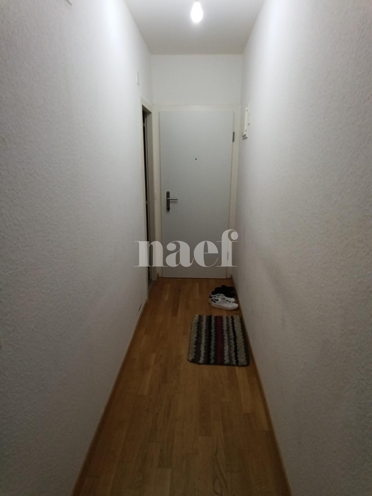 À louer : Appartement 1 Pieces Genève - Ref : 268546.1109 | Naef Immobilier