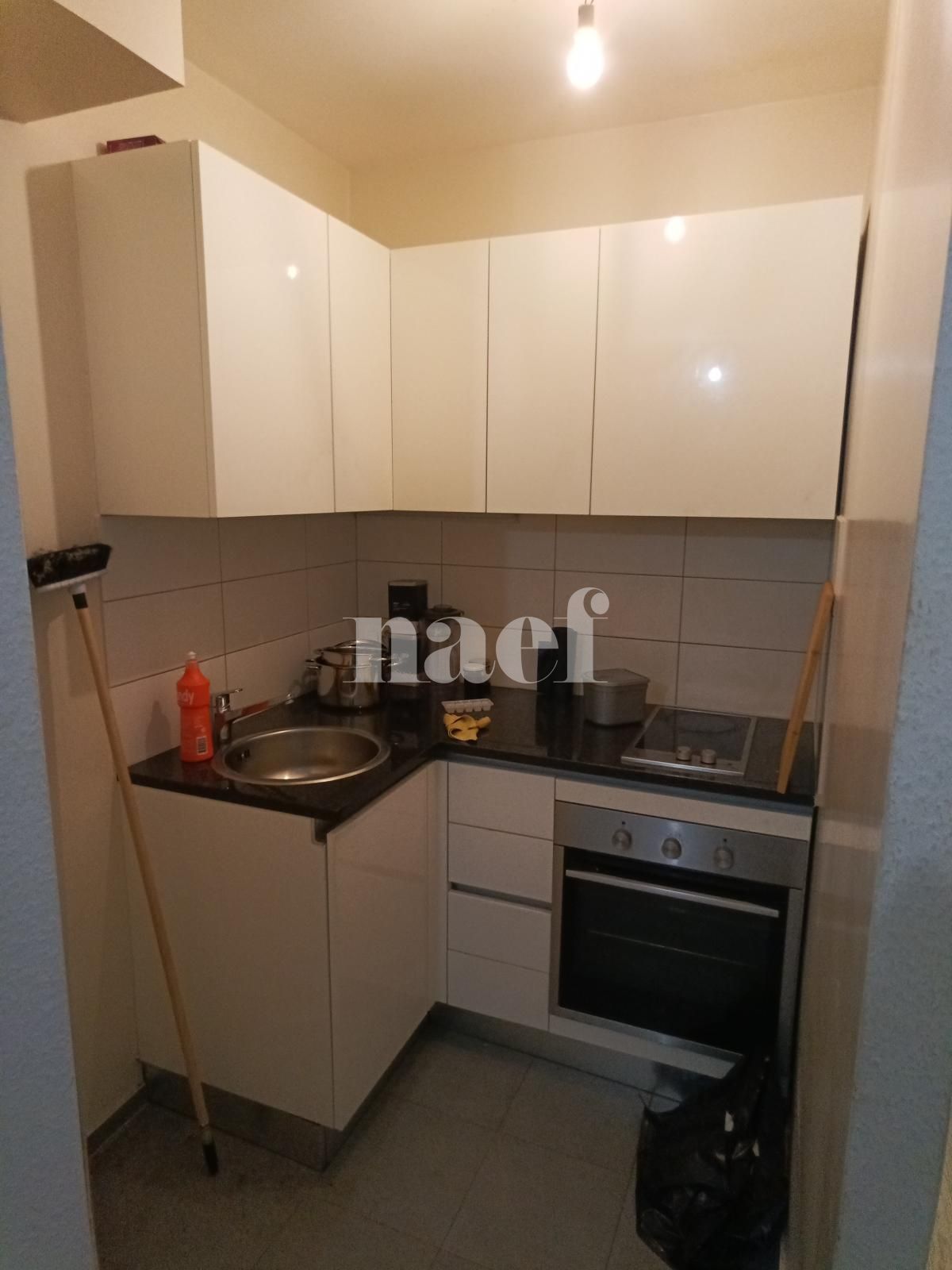À louer : Appartement 1 Pieces Genève - Ref : 268546.1109 | Naef Immobilier