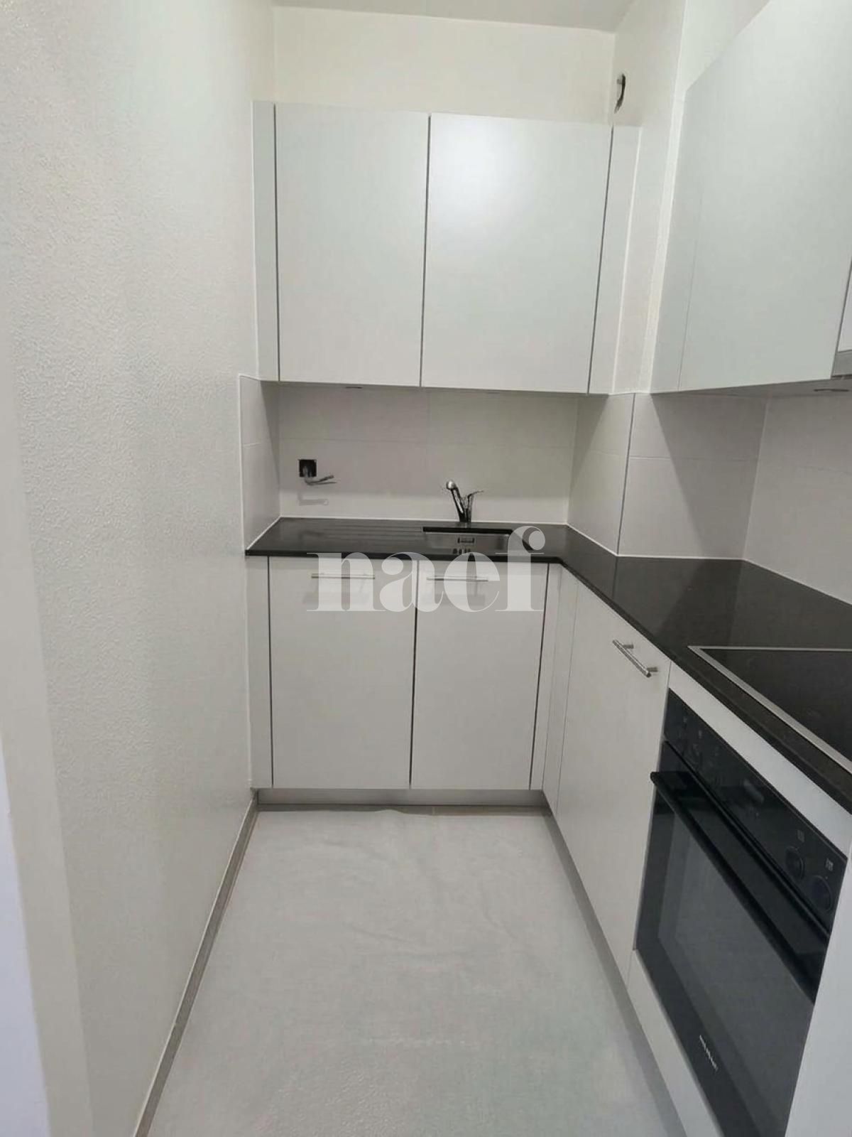 À louer : Appartement 1.5 Pieces Genève - Ref : 268546.2209 | Naef Immobilier