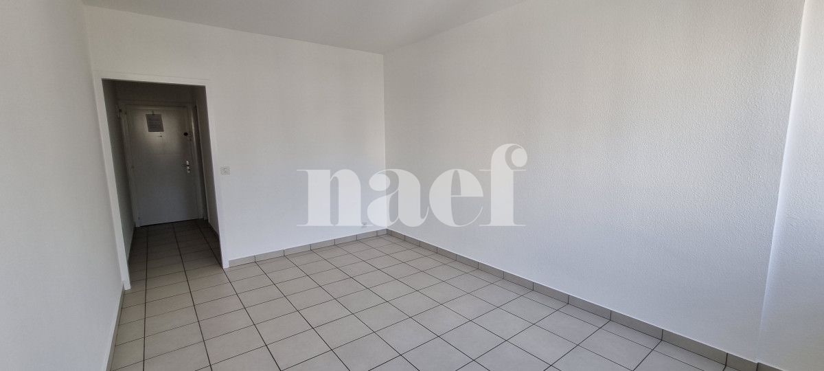 À louer : Appartement 1 Pieces Genève - Ref : 268546.5504 | Naef Immobilier