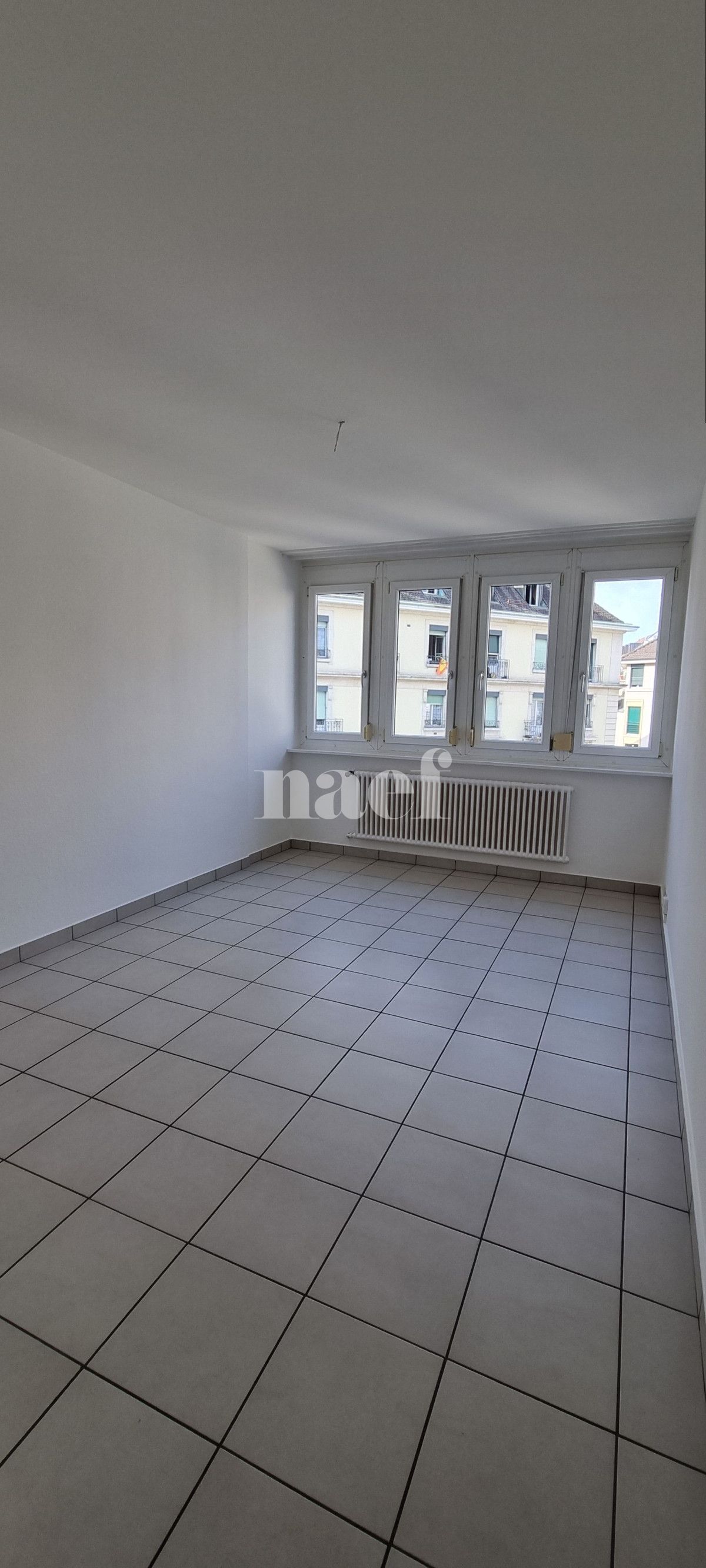 À louer : Appartement 1 Pieces Genève - Ref : 268546.5504 | Naef Immobilier