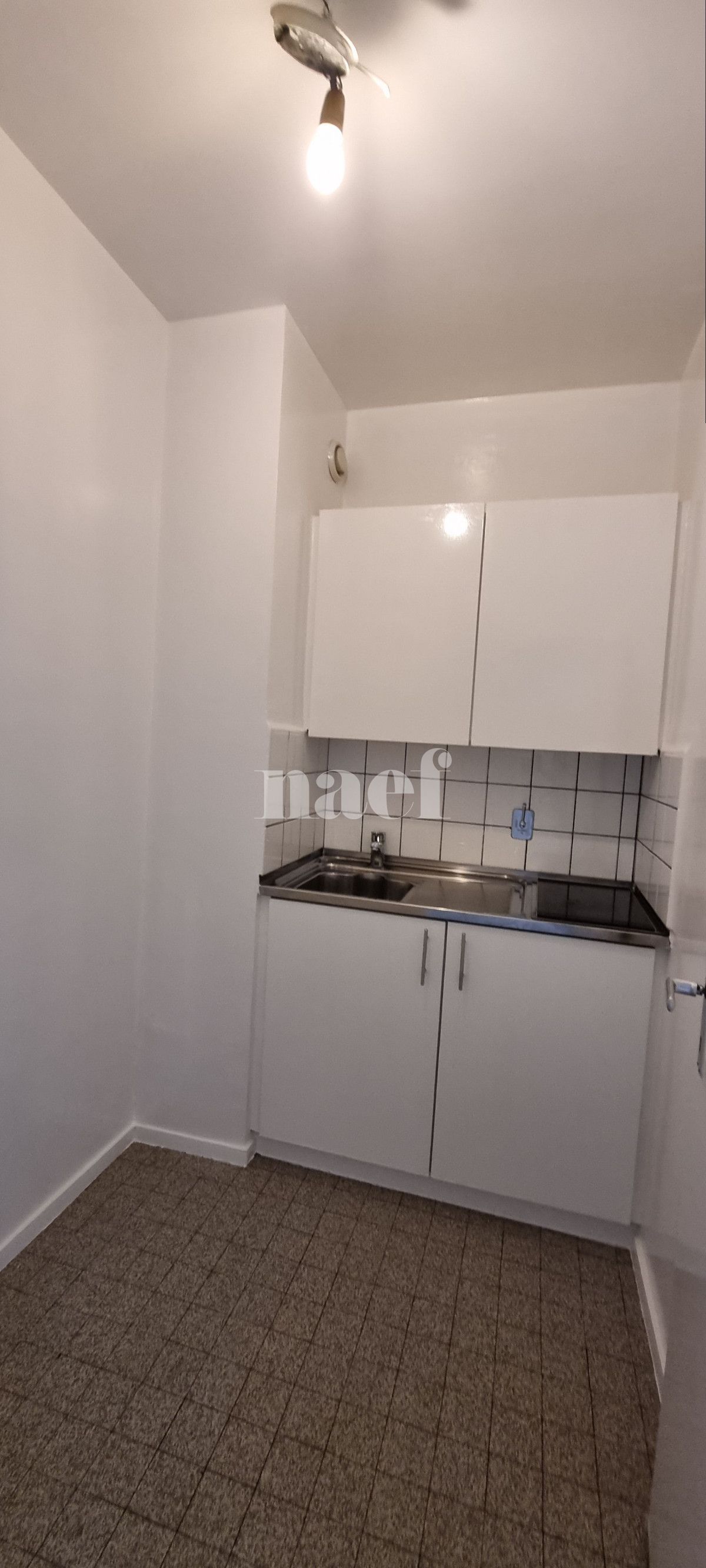 À louer : Appartement 1 Pieces Genève - Ref : 268546.5504 | Naef Immobilier
