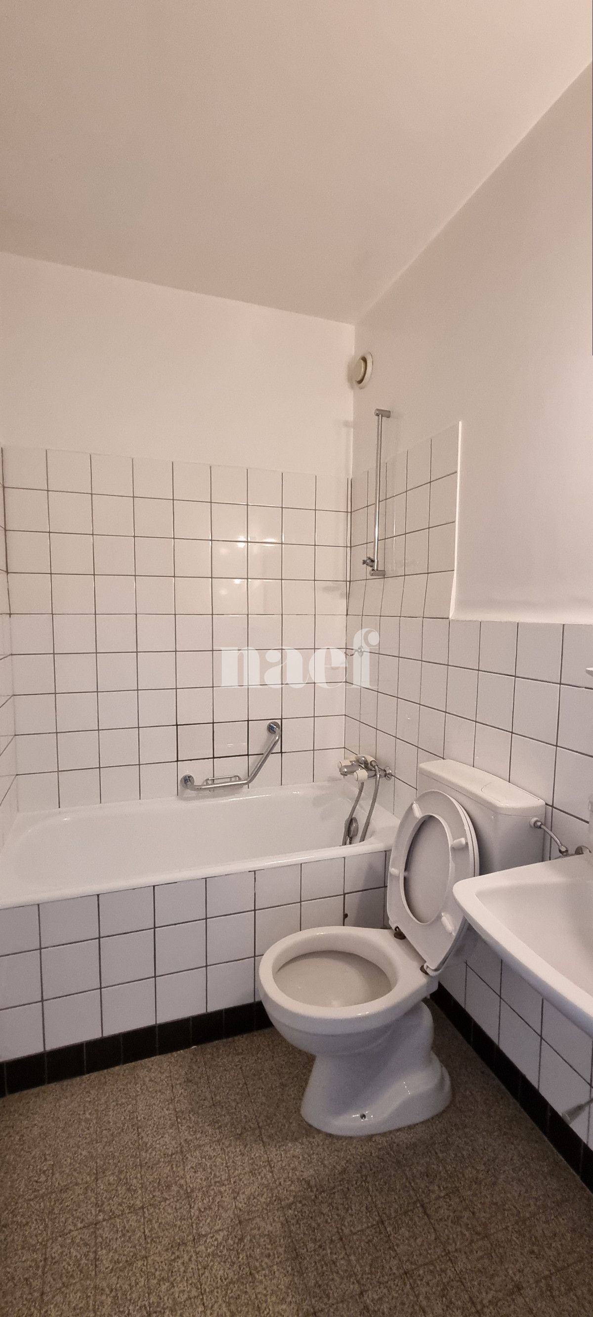 À louer : Appartement 1 Pieces Genève - Ref : 268546.5504 | Naef Immobilier