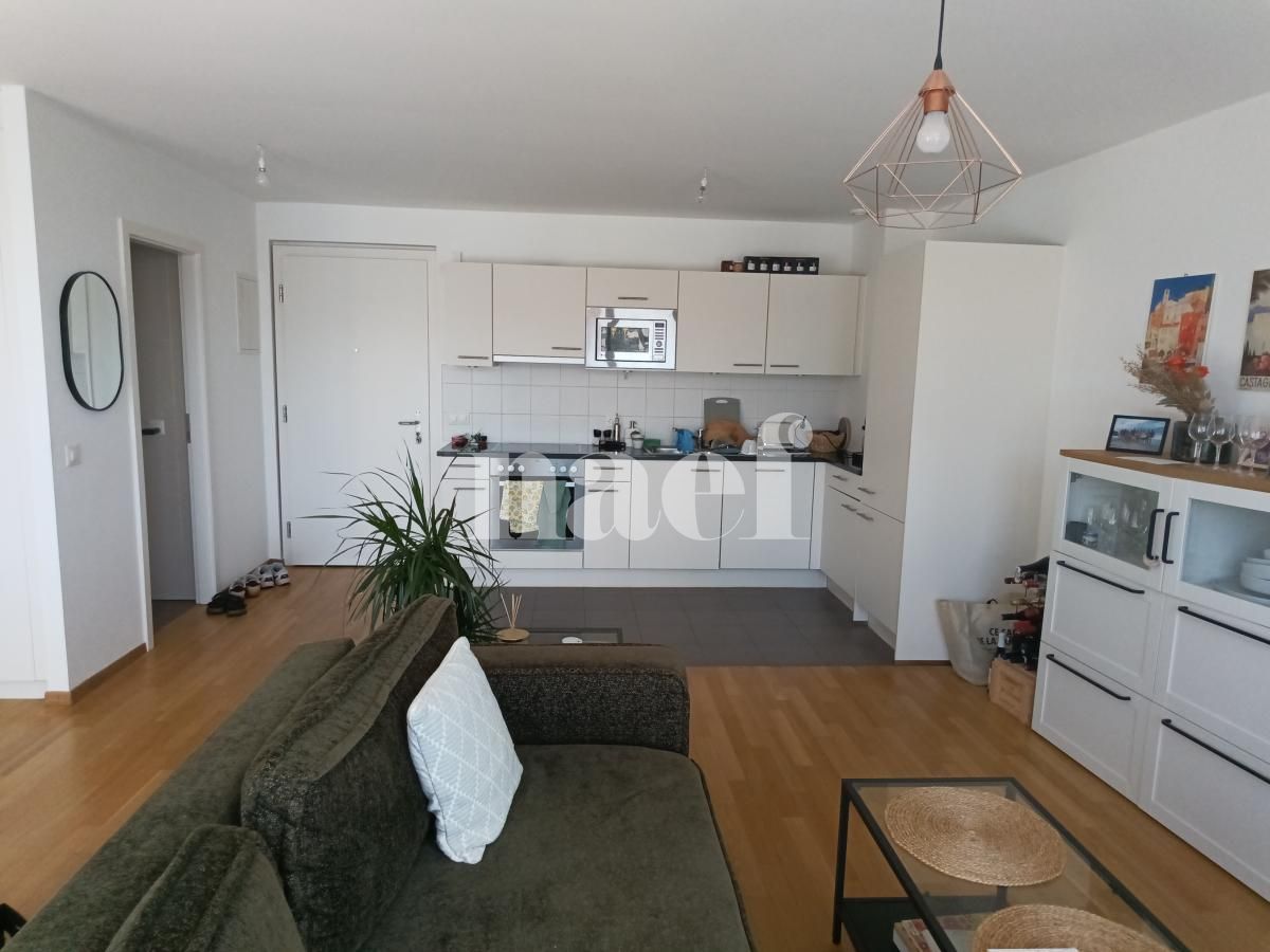 À louer : Appartement 4.5 Pieces Genève - Ref : 268546.6602 | Naef Immobilier