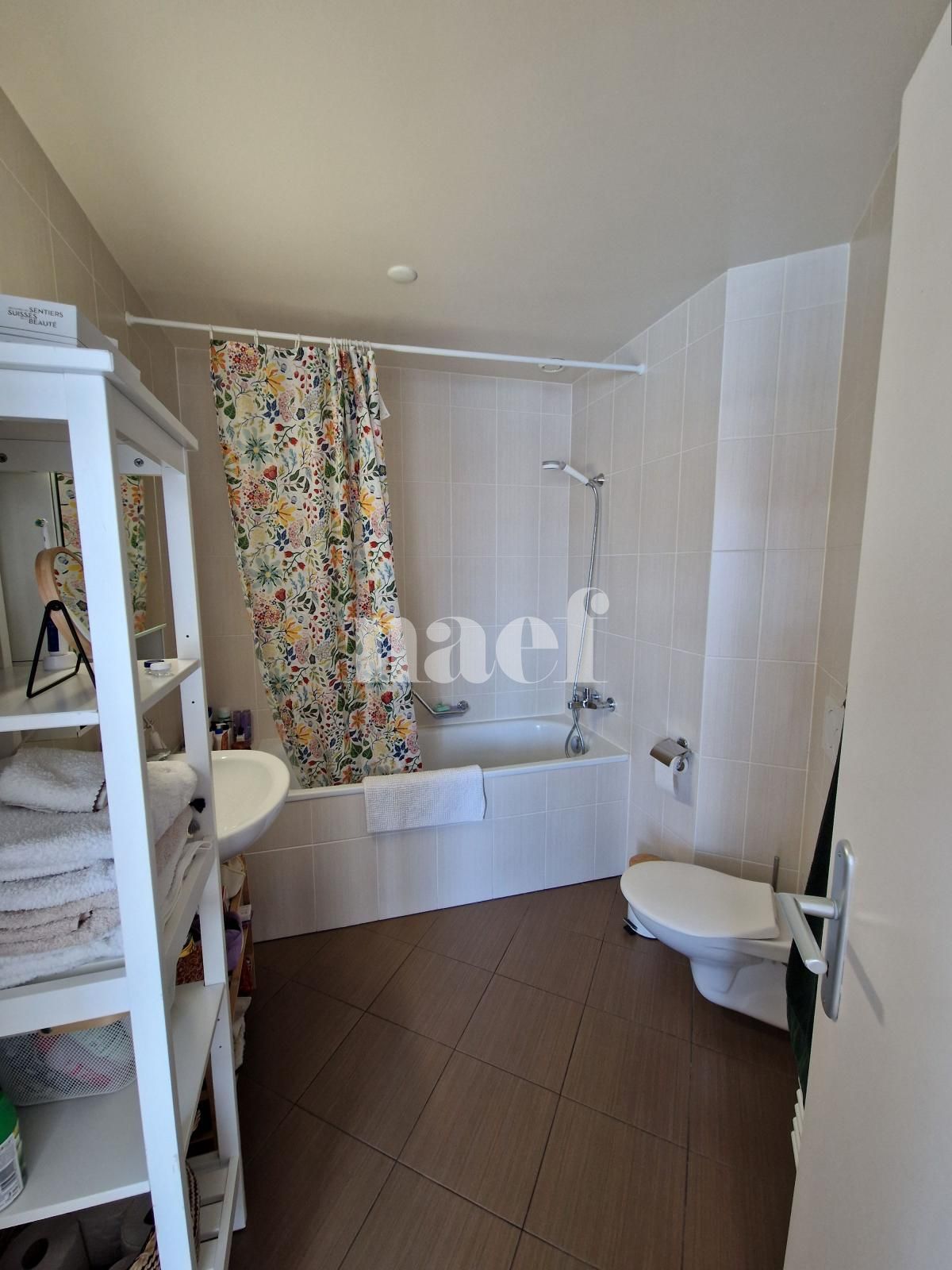 À louer : Appartement 4.5 Pieces Genève - Ref : 268546.6602 | Naef Immobilier