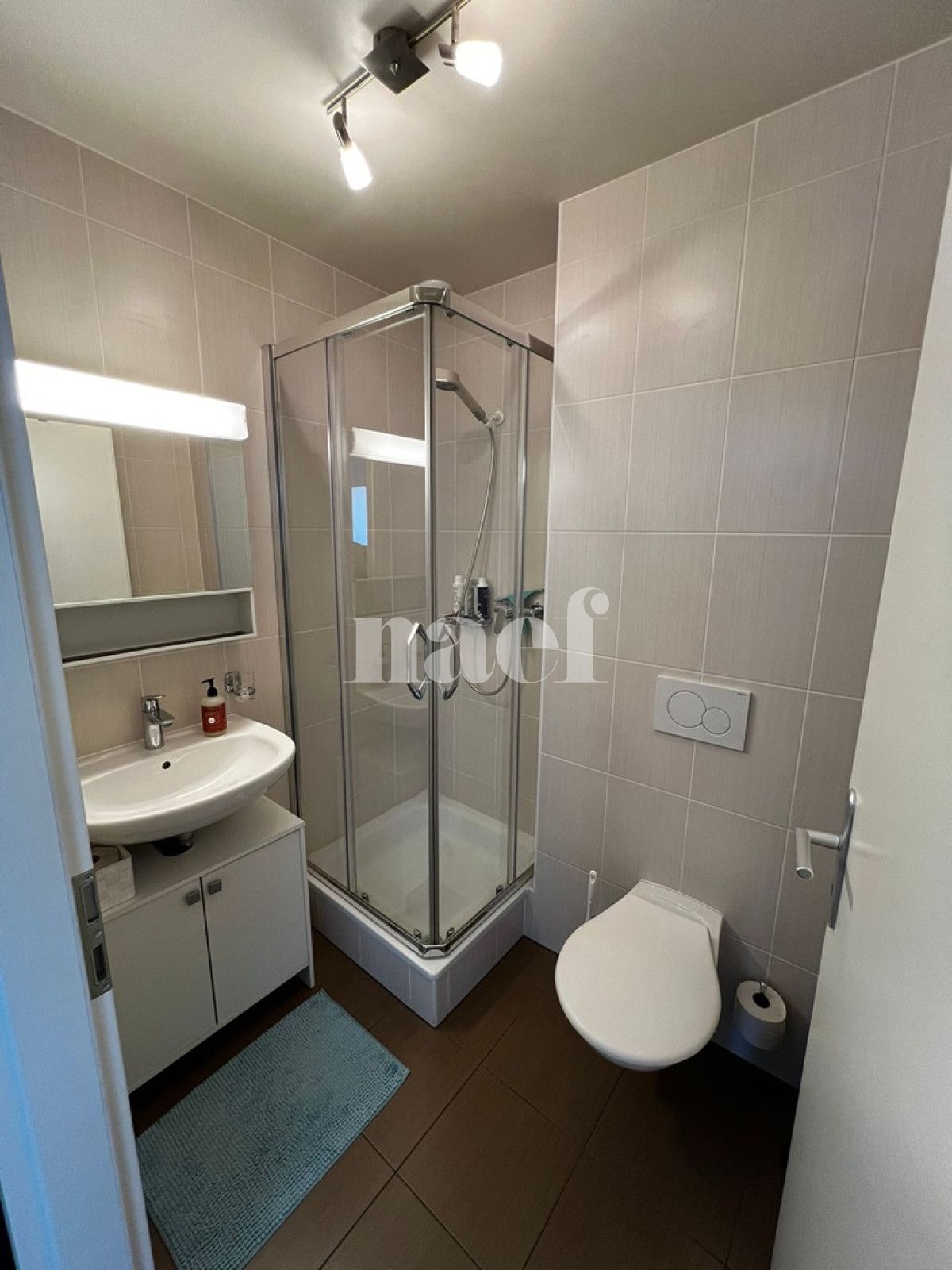 À louer : Appartement 4.5 Pieces Genève - Ref : 268546.7152 | Naef Immobilier