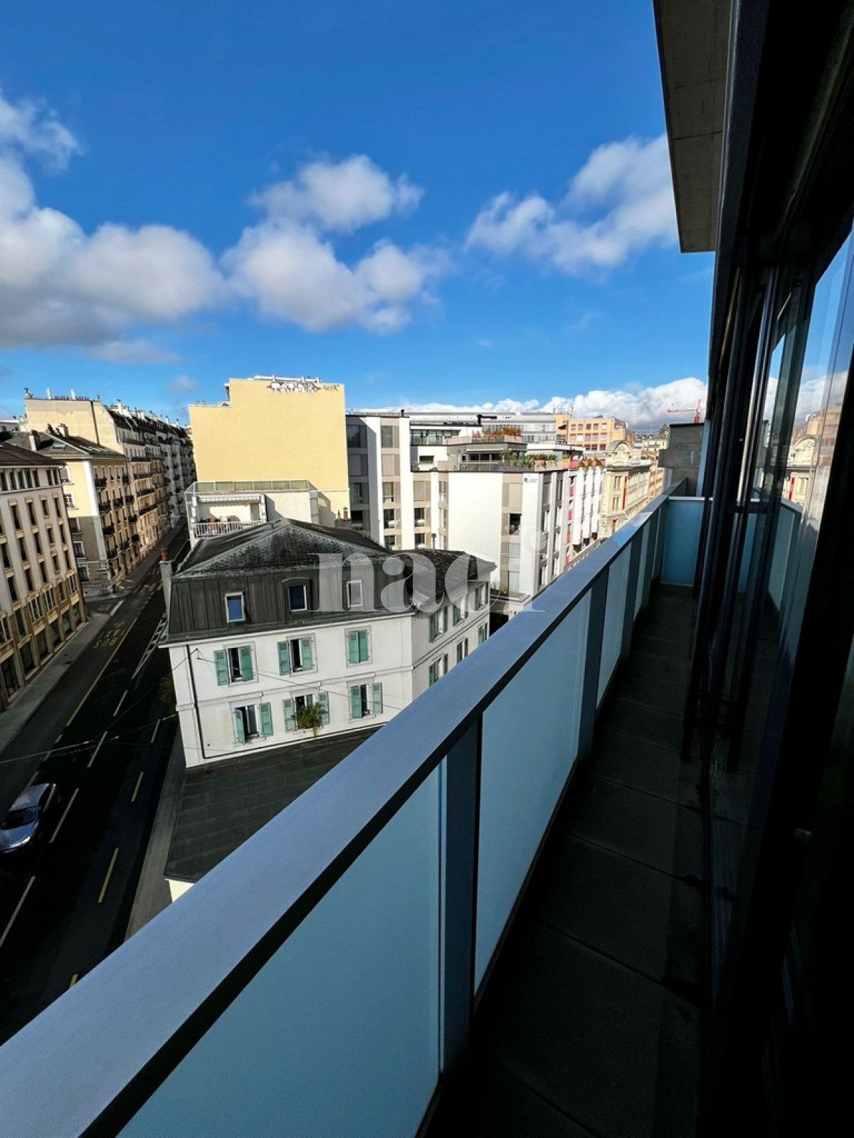 À louer : Appartement 4.5 Pieces Genève - Ref : 268546.7152 | Naef Immobilier