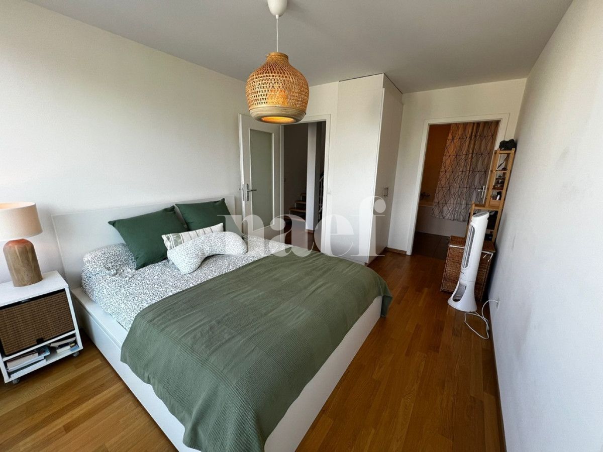 À louer : Appartement 4.5 Pieces Genève - Ref : 268546.7152 | Naef Immobilier