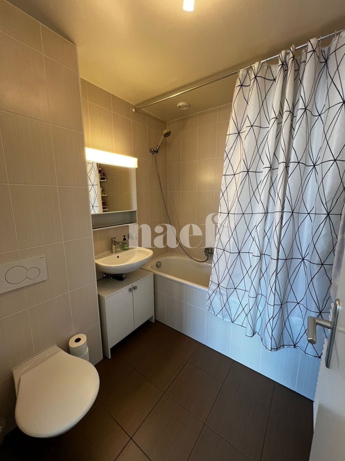 À louer : Appartement 4.5 Pieces Genève - Ref : 268546.7152 | Naef Immobilier