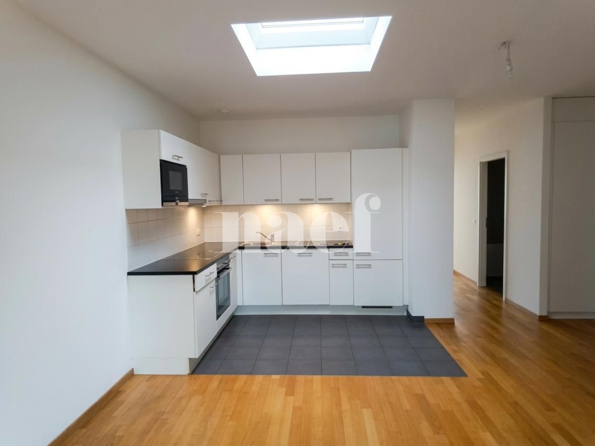 À louer : Appartement 5 Pieces Genève - Ref : 268546.7701 | Naef Immobilier